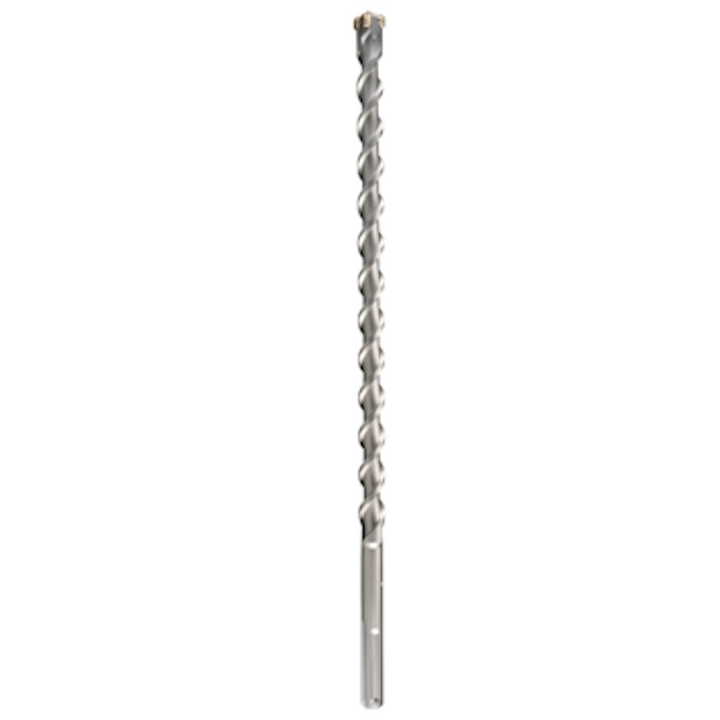 Makita burgija sa 4 rezača SDS-Max 25x540mm E-11477 Makita burgija sa 4 rezača SDS-Max 25x540mm E-11477