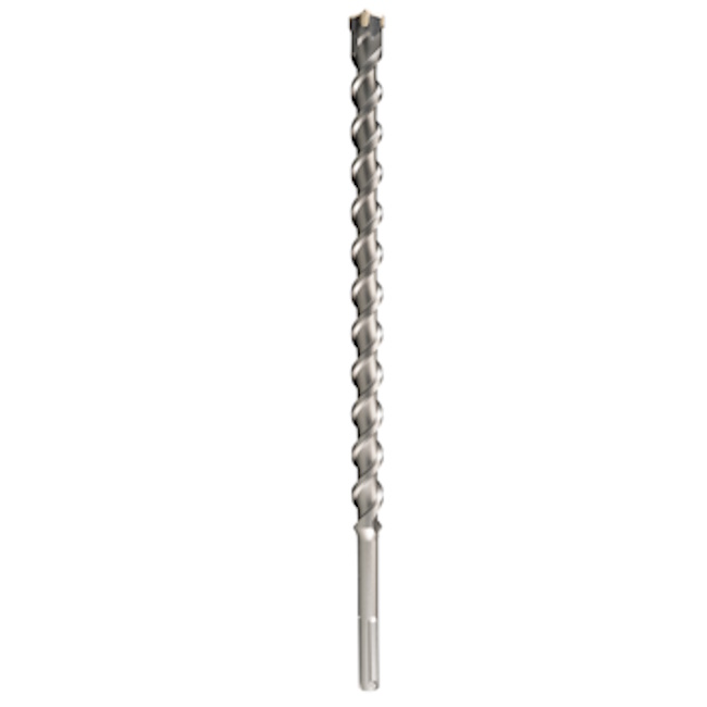Makita burgija sa 4 rezača SDS-Max 30x570mm E-11514 Makita burgija sa 4 rezača SDS-Max 30x570mm E-11514