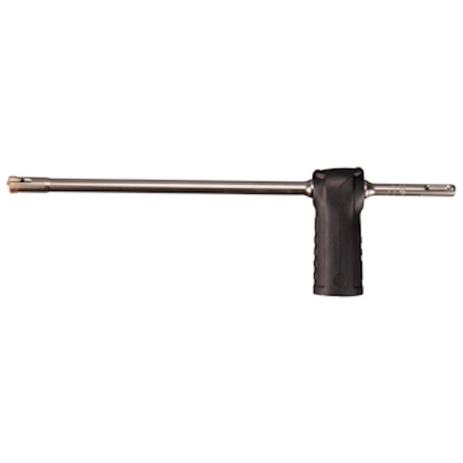 Makita burgija sa usisavanjem prašine SDS-plus 14x360mm B-64397 Makita burgija sa usisavanjem prašine SDS-plus 14x360mm B-64397
