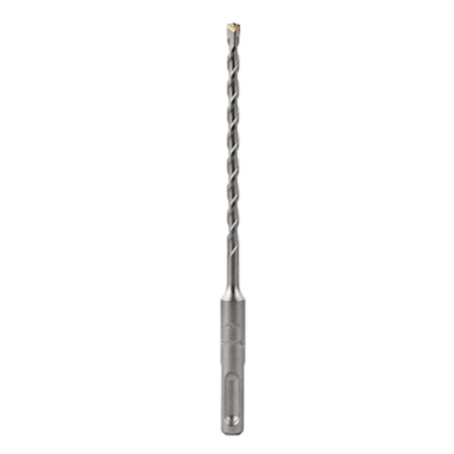 Makita burgija sa vrhom za centriranje SDS-plus 5x160mm B-54134 Makita burgija sa vrhom za centriranje SDS-plus 5x160mm B-54134