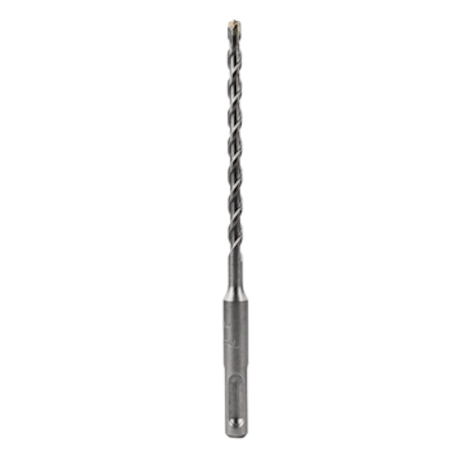 Makita burgija sa vrhom za centriranje SDS-plus 6x160mm B-54156 Makita burgija sa vrhom za centriranje SDS-plus 6x160mm B-54156