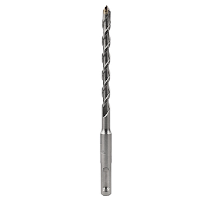 Makita burgija sa vrhom za centriranje SDS-plus 8x160mm B-54184 Makita burgija sa vrhom za centriranje SDS-plus 8x160mm B-54184