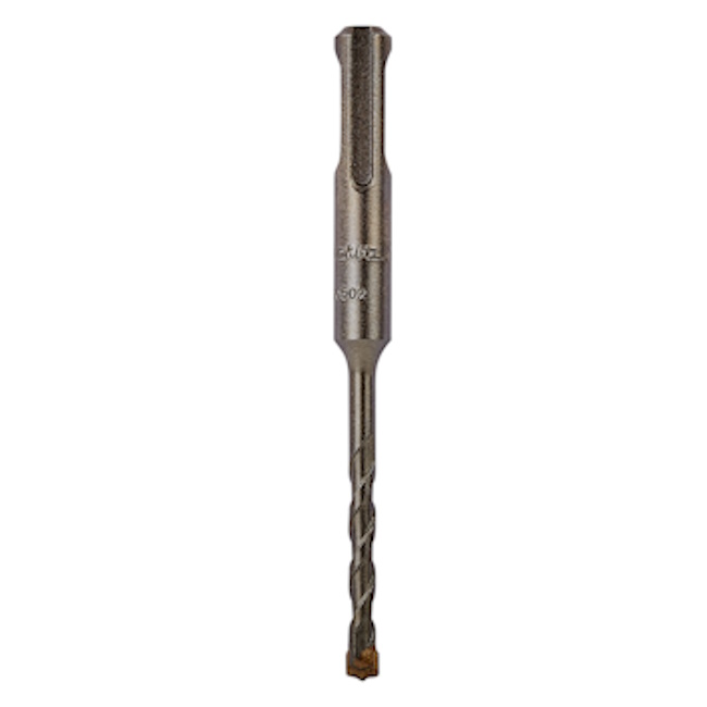 Makita burgija sa vrhom za centriranje SDS-plus 5.5x110mm B-55865 Makita burgija sa vrhom za centriranje SDS-plus 5.5x110mm B-55865