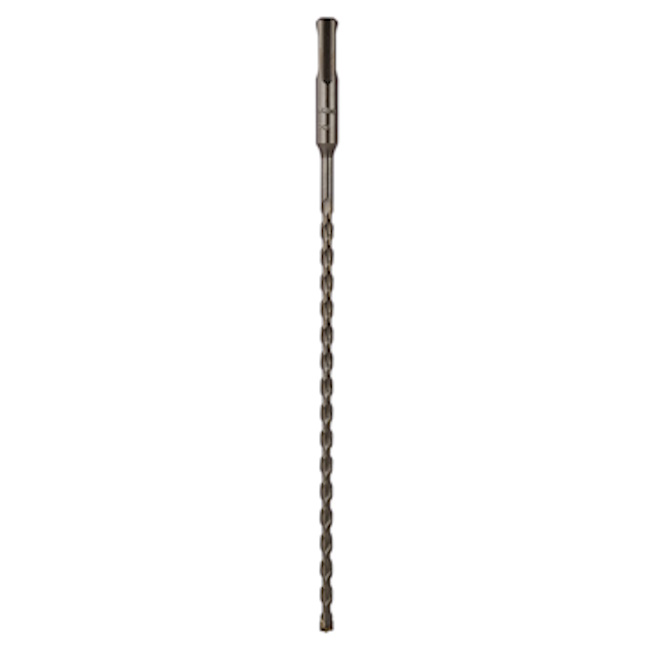 Makita burgija sa vrhom za centriranje SDS-plus 6.5x260mm B-55918 Makita burgija sa vrhom za centriranje SDS-plus 6.5x260mm B-55918
