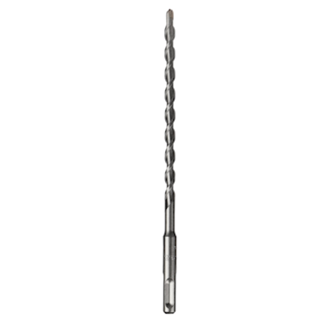 Makita burgija sa vrhom za centriranje SDS-plus 7x210mm B-55946 Makita burgija sa vrhom za centriranje SDS-plus 7x210mm B-55946
