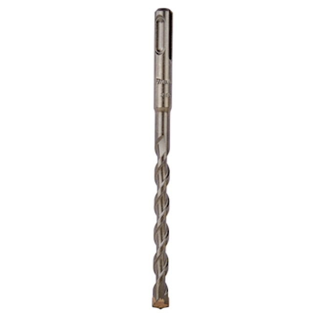 Makita burgija sa vrhom za centriranje SDS-plus 9x160mm B-55974 Makita burgija sa vrhom za centriranje SDS-plus 9x160mm B-55974