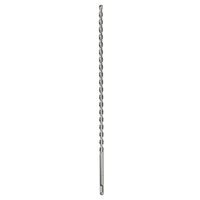 Makita burgija sa vrhom za centriranje SDS-plus 12x460mm B-56041 Makita burgija sa vrhom za centriranje SDS-plus 12x460mm B-56041