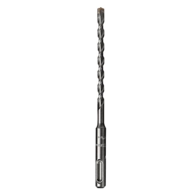 Makita burgija sa vrhom za centriranje SDS-plus 13x160mm B-56057 Makita burgija sa vrhom za centriranje SDS-plus 13x160mm B-56057
