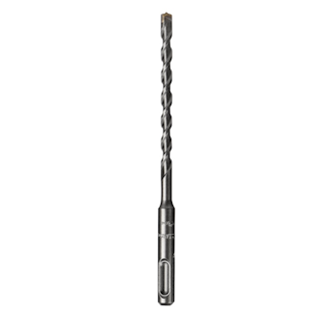 Makita burgija sa vrhom za centriranje SDS-plus 16x160mm B-56116 Makita burgija sa vrhom za centriranje SDS-plus 16x160mm B-56116