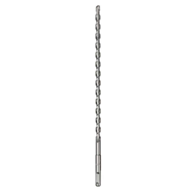 Makita burgija sa vrhom za centriranje SDS-plus 16x310mm B-56138 Makita burgija sa vrhom za centriranje SDS-plus 16x310mm B-56138
