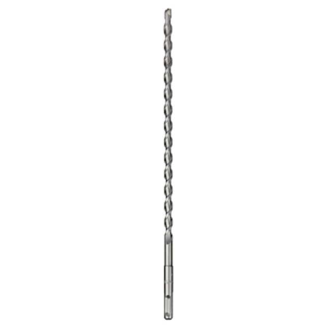 Makita burgija sa vrhom za centriranje SDS-plus 16x350mm B-56144 Makita burgija sa vrhom za centriranje SDS-plus 16x350mm B-56144
