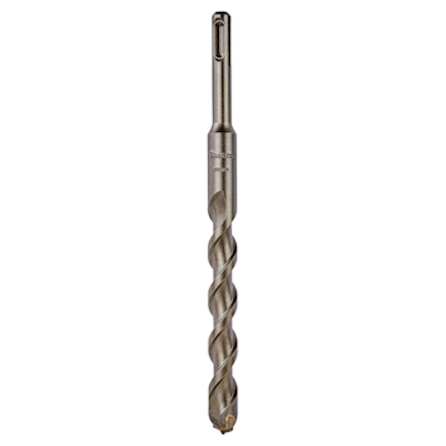 Makita burgija sa vrhom za centriranje SDS-plus 17x210mm B-56465 Makita burgija sa vrhom za centriranje SDS-plus 17x210mm B-56465