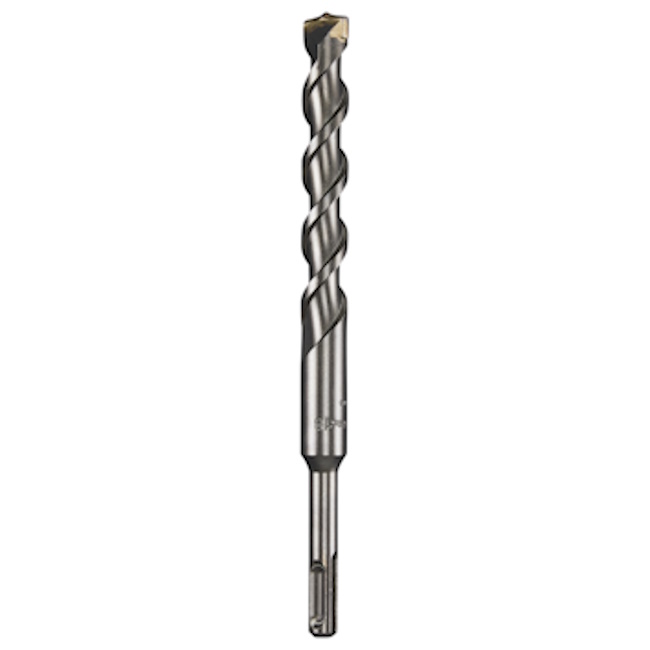 Makita burgija sa vrhom za centriranje SDS-plus 18x210mm B-62125 Makita burgija sa vrhom za centriranje SDS-plus 18x210mm B-62125