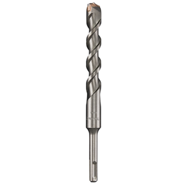 Makita burgija sa vrhom za centriranje SDS-plus 20x210mm B-62169 Makita burgija sa vrhom za centriranje SDS-plus 20x210mm B-62169
