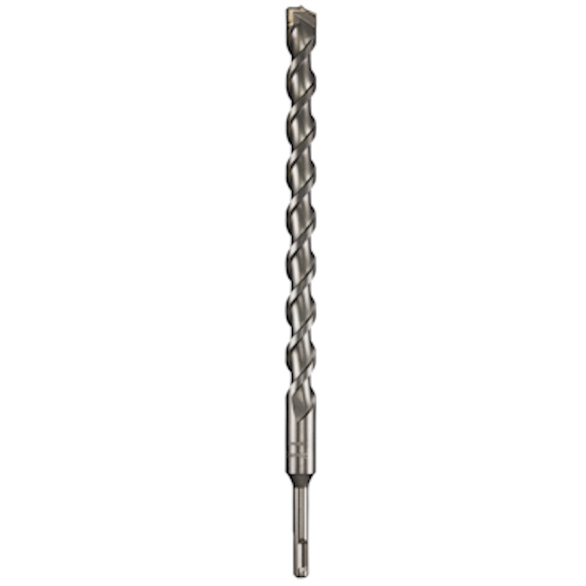Makita burgija sa vrhom za centriranje SDS-plus 22x350mm B-62197 Makita burgija sa vrhom za centriranje SDS-plus 22x350mm B-62197