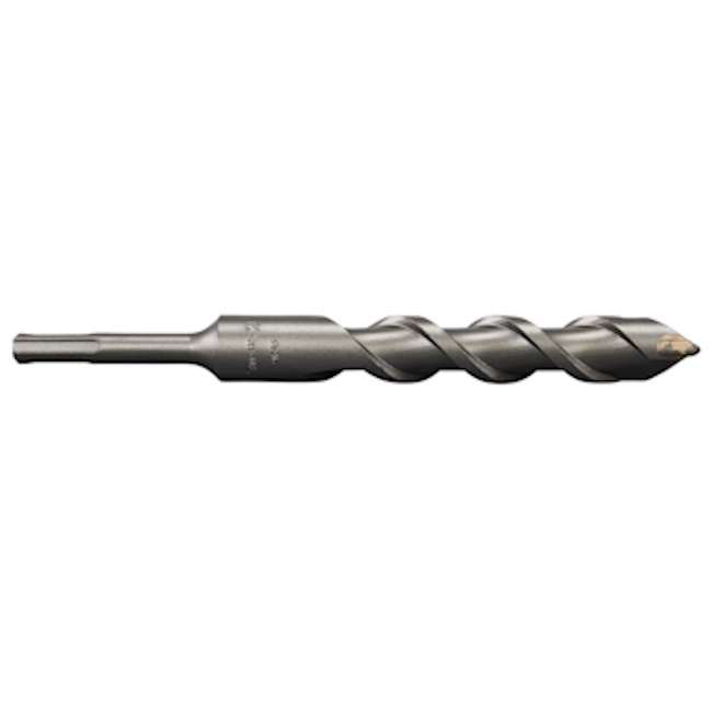 Makita burgija sa vrhom za centriranje SDS-plus 24x210mm B-62206 Makita burgija sa vrhom za centriranje SDS-plus 24x210mm B-62206