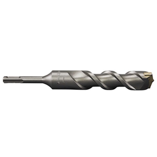 Makita burgija sa vrhom za centriranje SDS-plus 30x210mm B-62262 Makita burgija sa vrhom za centriranje SDS-plus 30x210mm B-62262