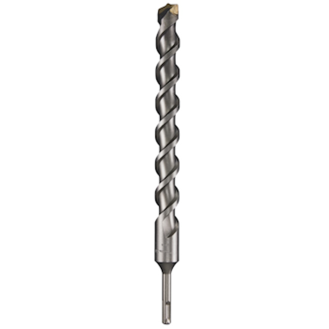 Makita burgija sa vrhom za centriranje SDS-plus 30x350mm B-62278 Makita burgija sa vrhom za centriranje SDS-plus 30x350mm B-62278
