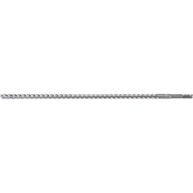 Makita burgija SDS-Plus Nemesis II 16x1000mm E-19613 Makita burgija SDS-Plus Nemesis II 16x1000mm E-19613