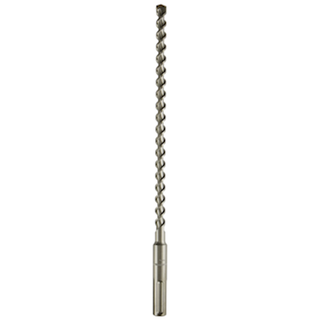 Makita burgija standard SDS-Max 14x540mm D-33906 Makita burgija standard SDS-Max 14x540mm D-33906