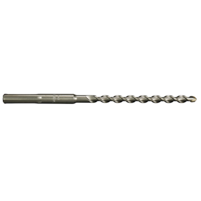 Makita burgija standard SDS-Max 15x340mm D-33912 Makita burgija standard SDS-Max 15x340mm D-33912