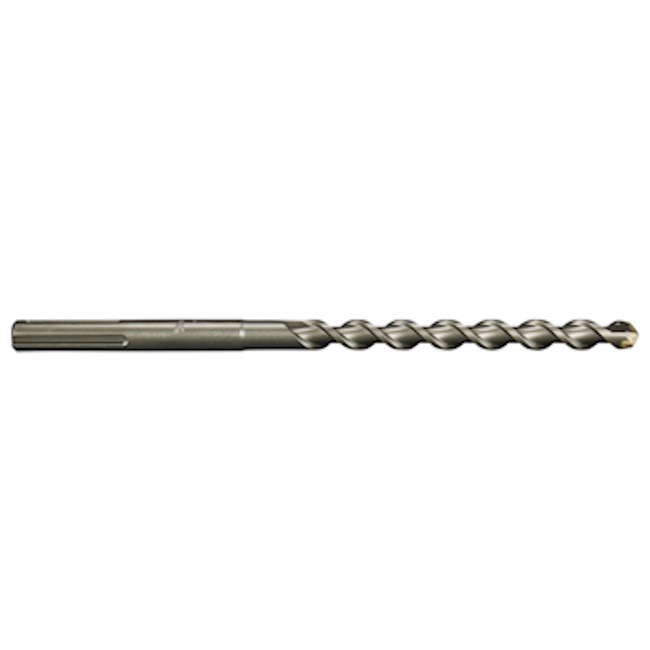 Makita burgija standard SDS-Max 18x340mm D-33956 Makita burgija standard SDS-Max 18x340mm D-33956