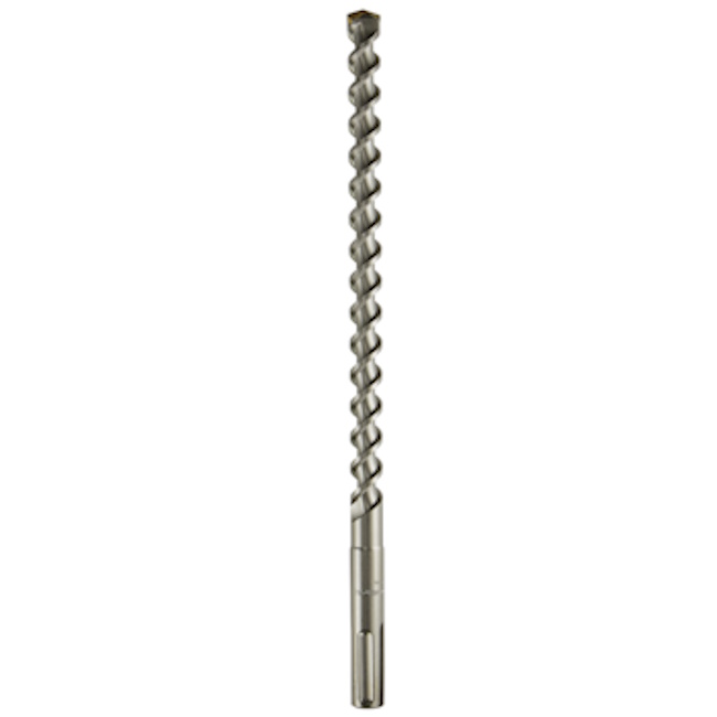 Makita burgija standard SDS-Max 18x540mm D-33962 Makita burgija standard SDS-Max 18x540mm D-33962