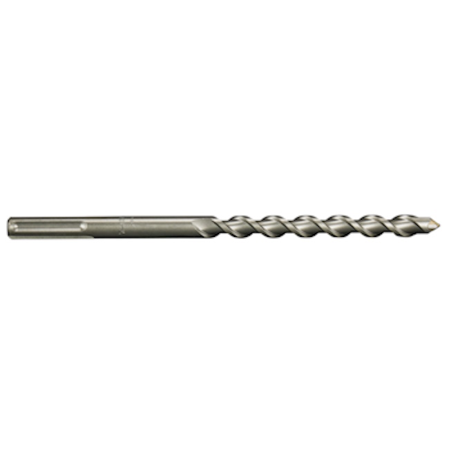 Makita burgija standard SDS-Max 20x340mm D-33978 Makita burgija standard SDS-Max 20x340mm D-33978