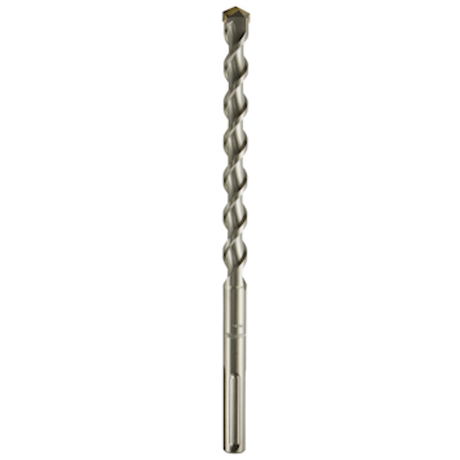 Makita burgija standard SDS-Max 22x340mm D-33990 Makita burgija standard SDS-Max 22x340mm D-33990