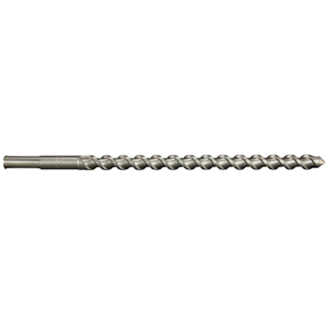 Makita burgija standard SDS-Max 22x540mm D-34001 Makita burgija standard SDS-Max 22x540mm D-34001