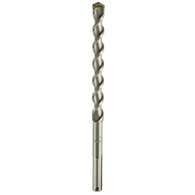 Makita burgija standard SDS-Max 24x340mm D-34017 Makita burgija standard SDS-Max 24x340mm D-34017