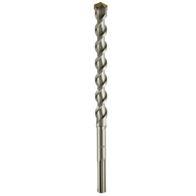 Makita burgija standard SDS-Max 28x370mm D-34051 Makita burgija standard SDS-Max 28x370mm D-34051