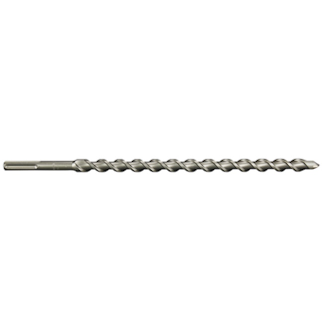 Makita burgija standard SDS-Max 28x570mm D-34067 Makita burgija standard SDS-Max 28x570mm D-34067