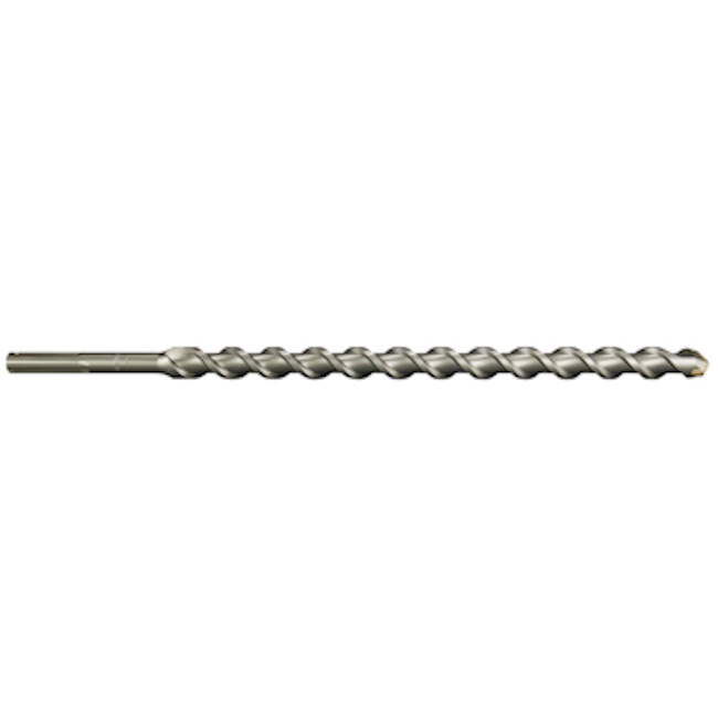 Makita burgija standard SDS-Max 30x570mm D-34089 Makita burgija standard SDS-Max 30x570mm D-34089