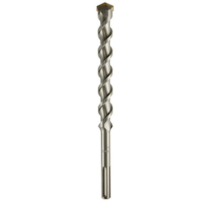 Makita burgija standard SDS-Max 32x370mm D-34095 Makita burgija standard SDS-Max 32x370mm D-34095
