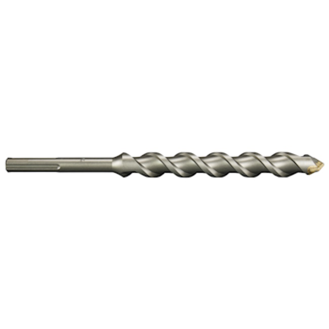 Makita burgija standard SDS-Max 35x370mm D-34110 Makita burgija standard SDS-Max 35x370mm D-34110