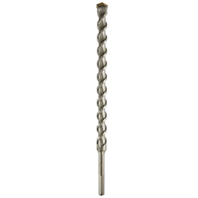 Makita burgija standard SDS-Max 35x570mm D-34126 Makita burgija standard SDS-Max 35x570mm D-34126