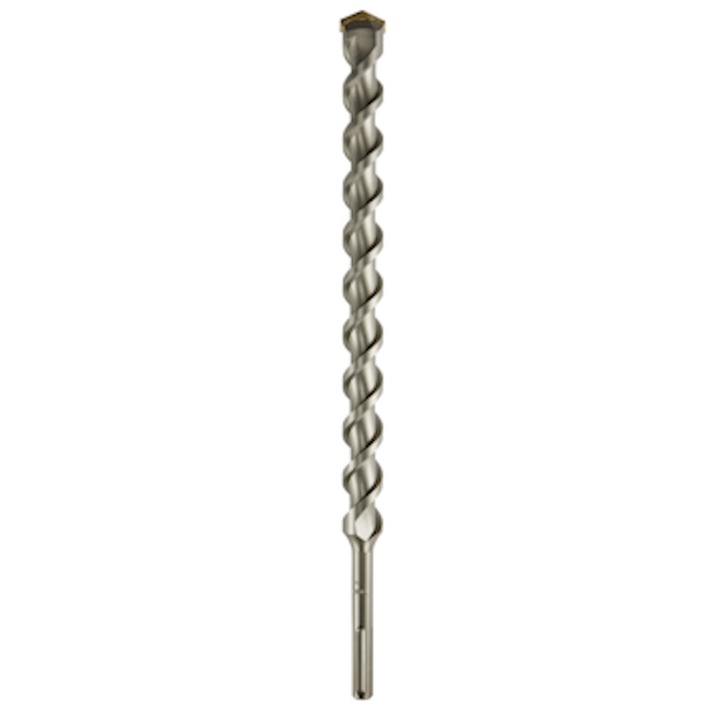 Makita burgija standard SDS-Max 38x570mm D-34148 Makita burgija standard SDS-Max 38x570mm D-34148