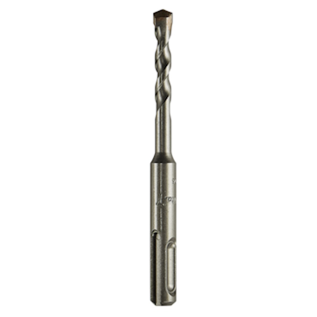 Makita burgija standard SDS-plus 7x110mm D-00103 Makita burgija standard SDS-plus 7x110mm D-00103