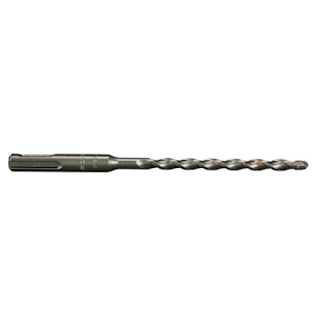 Makita burgija standard SDS-plus 7x160mm D-00119 Makita burgija standard SDS-plus 7x160mm D-00119