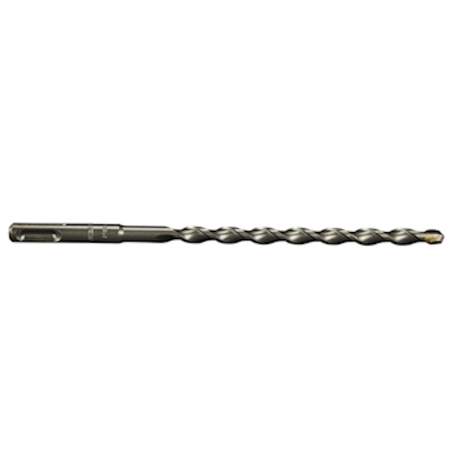 Makita burgija standard SDS-plus 9x210mm D-00169 Makita burgija standard SDS-plus 9x210mm D-00169