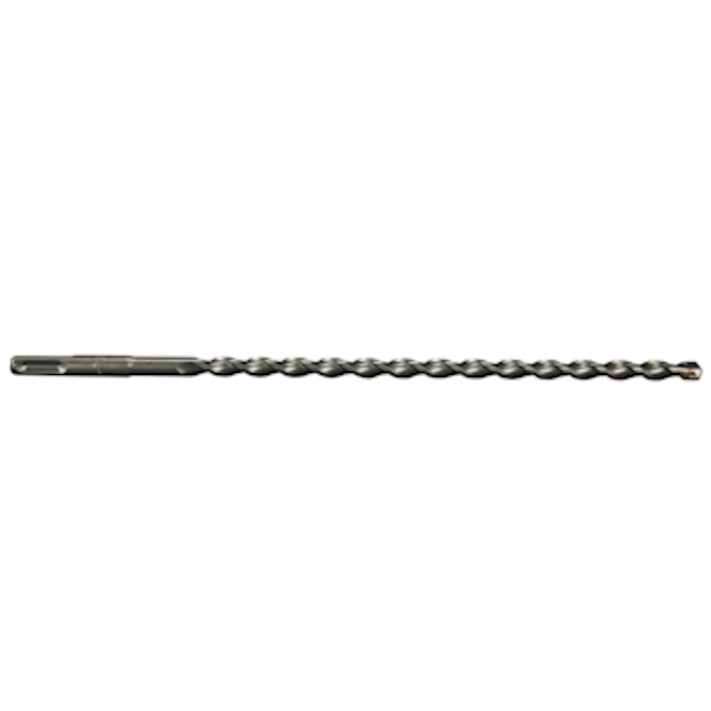 Makita burgija standard SDS-plus 10x310mm D-00206 Makita burgija standard SDS-plus 10x310mm D-00206