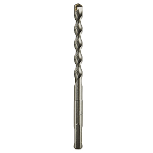 Makita burgija standard SDS-plus 11x160mm D-00212 Makita burgija standard SDS-plus 11x160mm D-00212