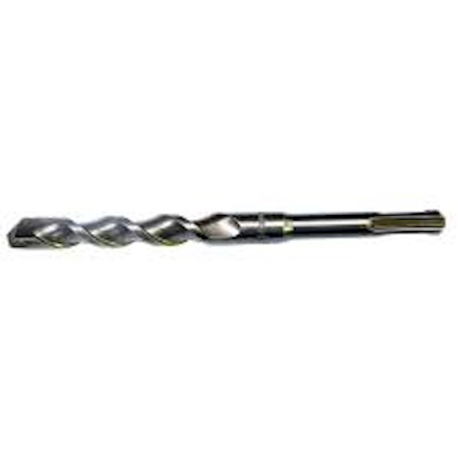 Makita burgija standard SDS-plus 19x210mm D-00343 Makita burgija standard SDS-plus 19x210mm D-00343