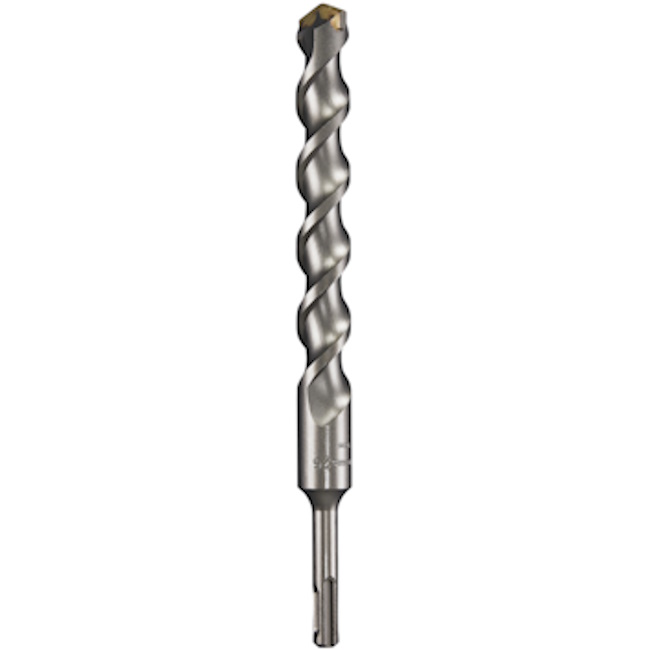 Makita burgija standard SDS-plus 25x260mm D-00387 Makita burgija standard SDS-plus 25x260mm D-00387