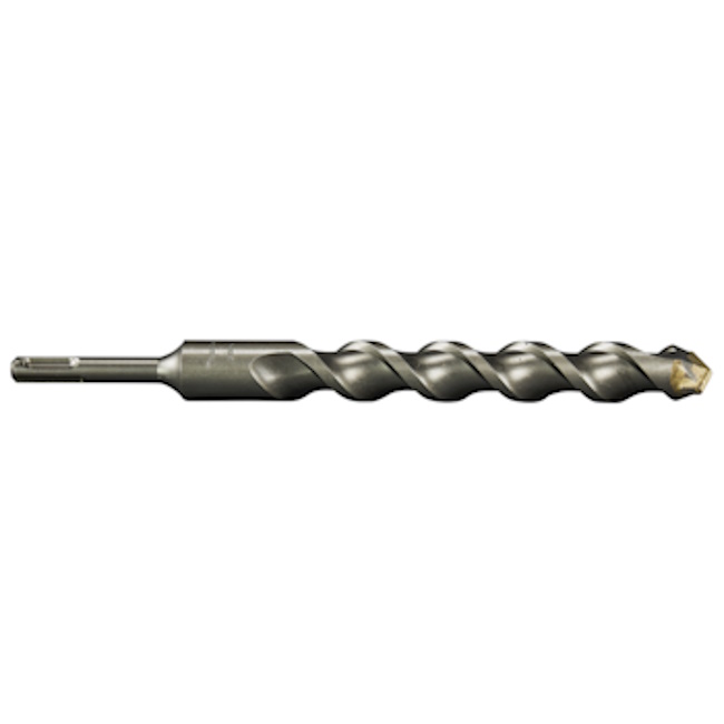Makita burgija standard SDS-plus 26x260mm D-00393 Makita burgija standard SDS-plus 26x260mm D-00393
