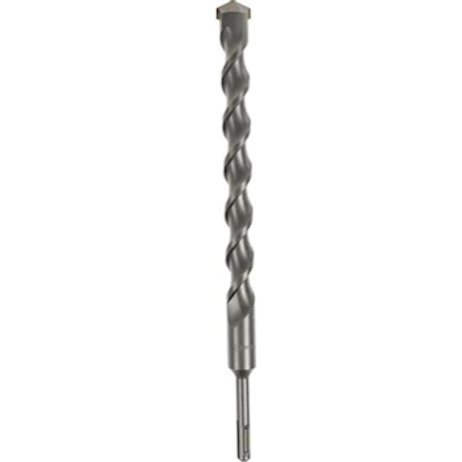 Makita burgija standard SDS-plus 25x310mm D-08517 Makita burgija standard SDS-plus 25x310mm D-08517