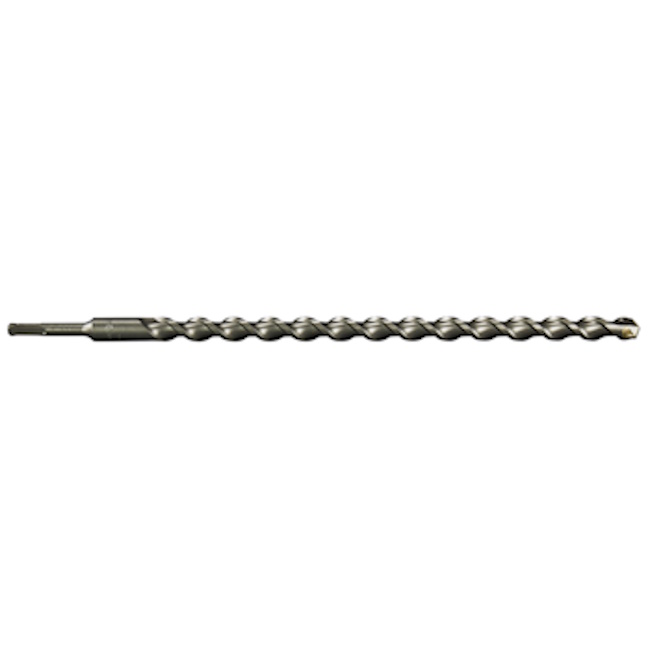 Makita burgija standard SDS-plus 20x460mm D-15235 Makita burgija standard SDS-plus 20x460mm D-15235