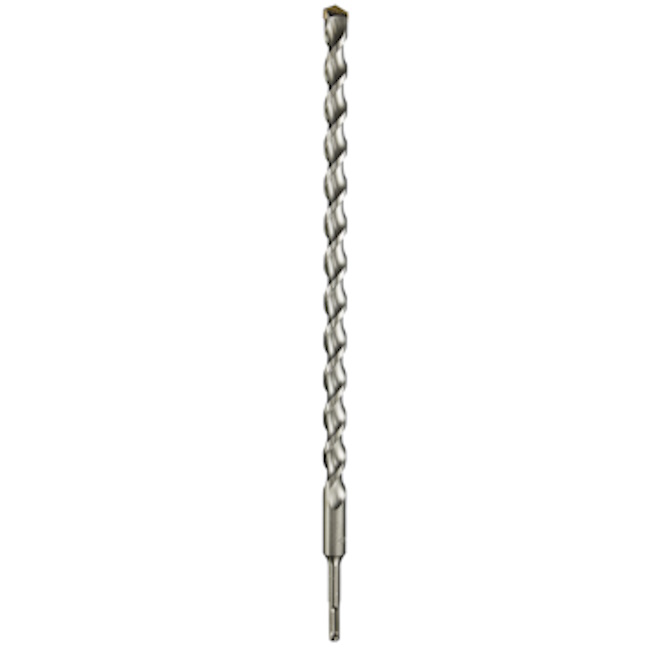 Makita burgija standard SDS-plus 22x460mm D-15241 Makita burgija standard SDS-plus 22x460mm D-15241