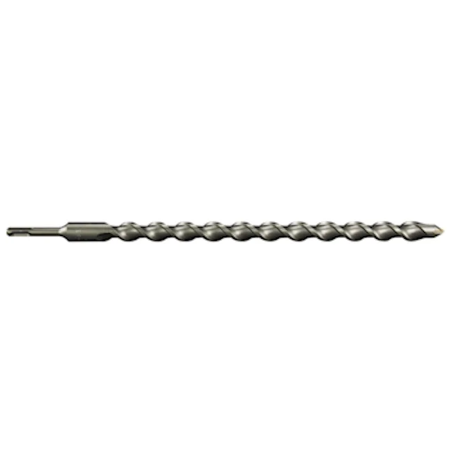 Makita burgija standard SDS-plus 25x460mm D-15257 Makita burgija standard SDS-plus 25x460mm D-15257